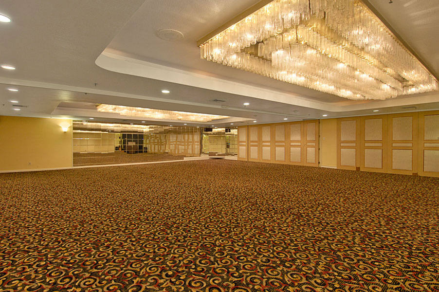 Banquet & Meeting Space